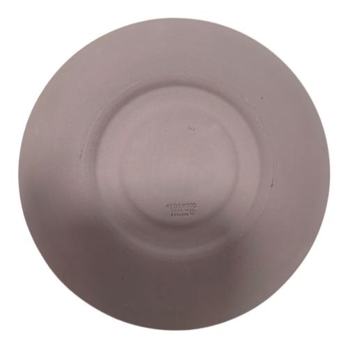 Wedgwood (ウェッジウッド) カップ&ソーサー ライラック ジャスパー