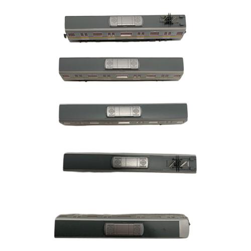MICRO ACE (マイクロエース) 有楽町線基本6両セット A-5051 Nゲージ ※1両欠品