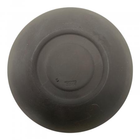 Wedgwood (ウェッジウッド) カップ&ソーサー ブラック ジャスパー