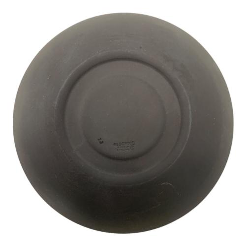 Wedgwood (ウェッジウッド) カップ&ソーサー ブラック ジャスパー