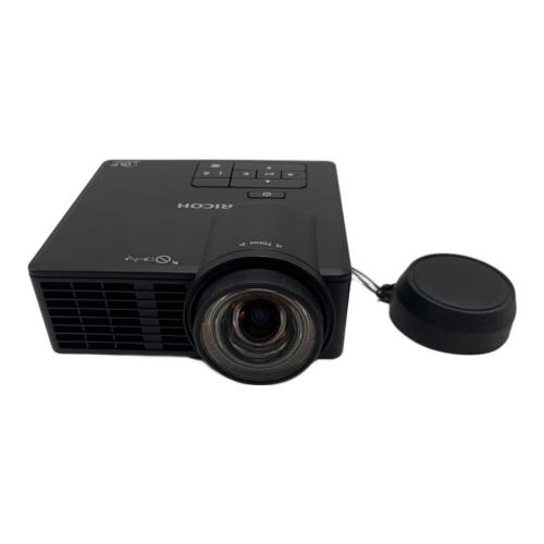 RICOH (リコー) モバイルプロジェクター PJWXC1110