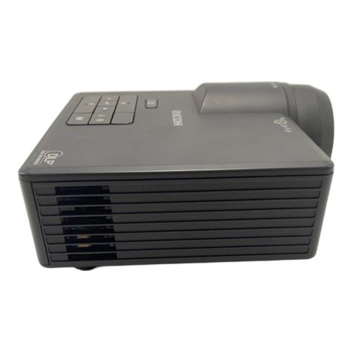 RICOH (リコー) モバイルプロジェクター PJWXC1110