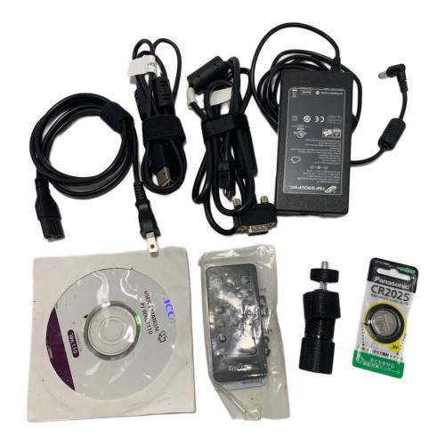 RICOH (リコー) モバイルプロジェクター PJWXC1110