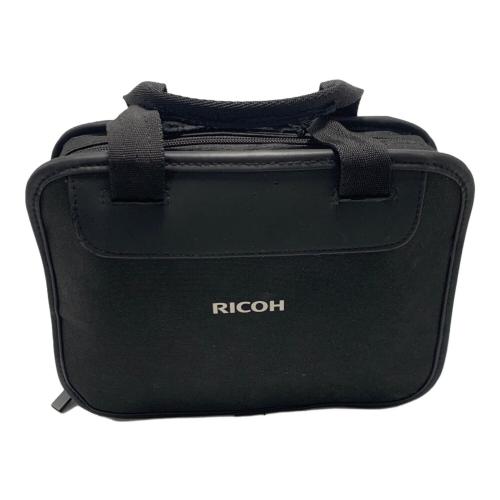 RICOH (リコー) モバイルプロジェクター PJWXC1110