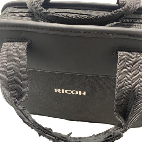 RICOH (リコー) モバイルプロジェクター PJWXC1110