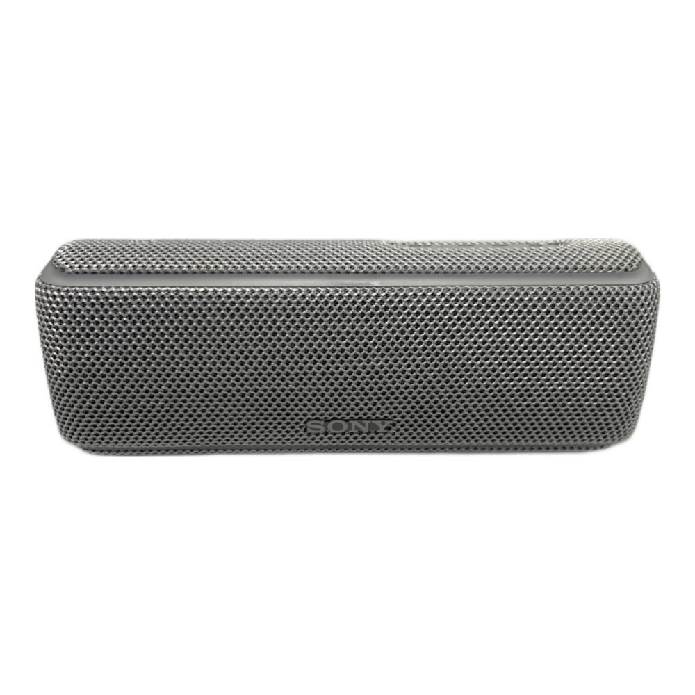SONY (ソニー) Bluetooth対応スピーカー SRS-XB21｜トレファクONLINE