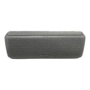 SONY (ソニー) Bluetooth対応スピーカー SRS-XB21