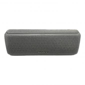 SONY (ソニー) Bluetooth対応スピーカー SRS-XB21