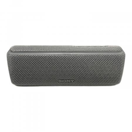 SONY (ソニー) Bluetooth対応スピーカー SRS-XB21｜トレファクONLINE
