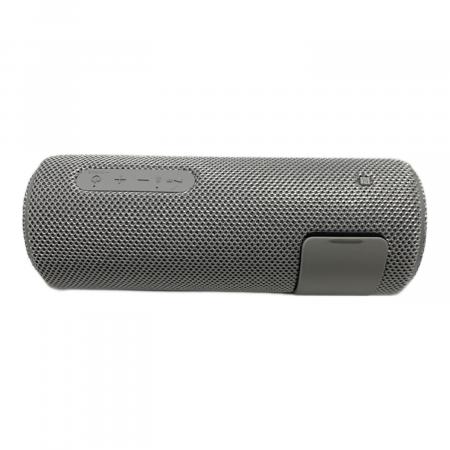 SONY (ソニー) Bluetooth対応スピーカー SRS-XB21｜トレファクONLINE