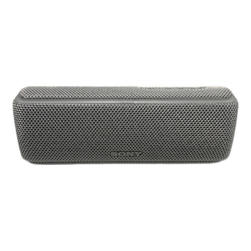SONY (ソニー) Bluetooth対応スピーカー SRS-XB21