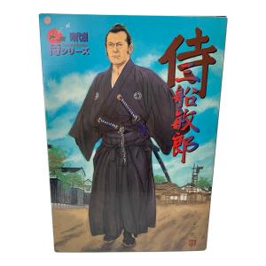 アルフレックス 侍・三船敏郎