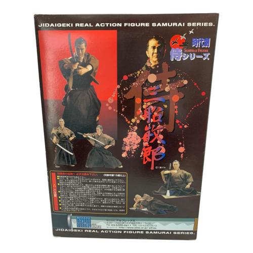 アルフレックス 侍・三船敏郎