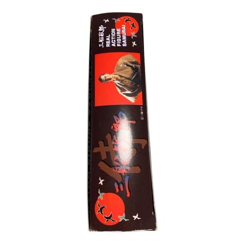 アルフレックス 侍・三船敏郎