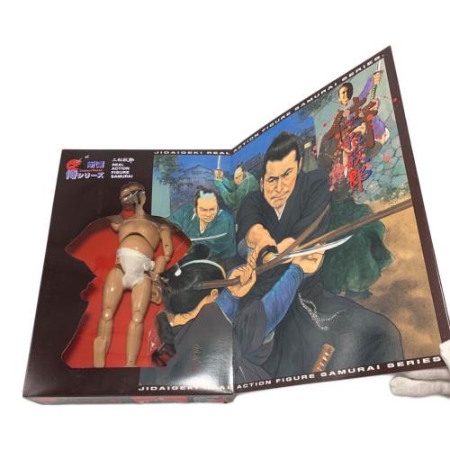 アルフレックス 侍・三船敏郎