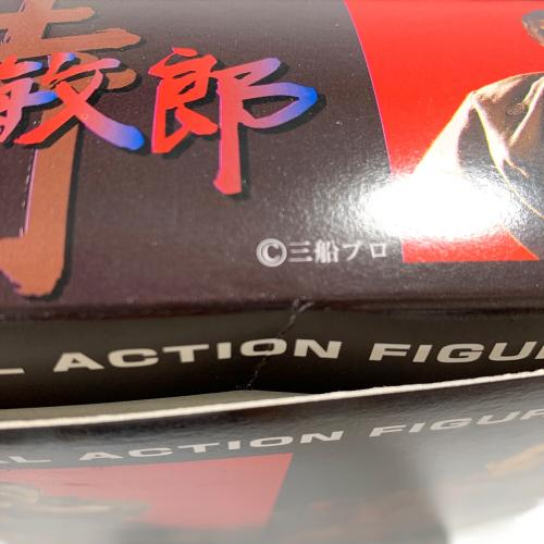 アルフレックス 侍・三船敏郎