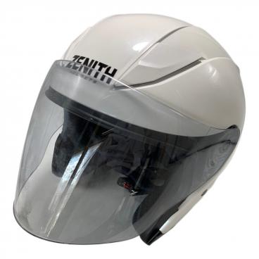 Wa99　ヤマハ　ＹＡＭＡＨＡ　ヘルメット　YJ-14　2021年製 ワイズギア ヤマハ YJ-14 ZENITH サンバイザー装備 ジェットヘルメット