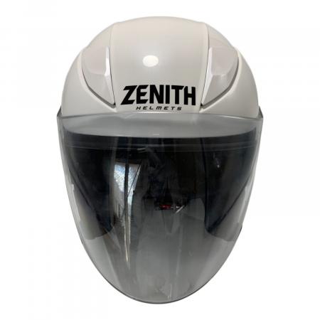 YAMAHA (ヤマハ) バイク用ヘルメット 2023年製 ZENITH XLサイズ PSC