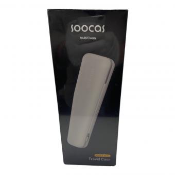 SOOCAS 電動歯ブラシ T05C1 NEOS II