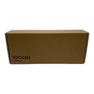 SOOCAS 電動歯ブラシ T04 NEOS II