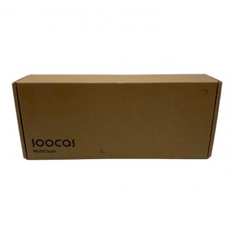 SOOCAS 電動歯ブラシ T04 NEOS II