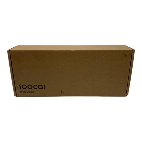 SOOCAS 電動歯ブラシ T04 NEOS II