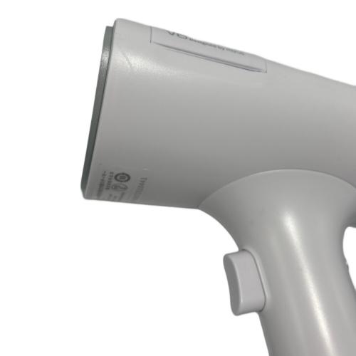 morus (モルス) 吸着式衣類スチーマー V6