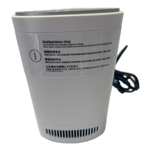 morus (モルス) 吸着式衣類スチーマー V6