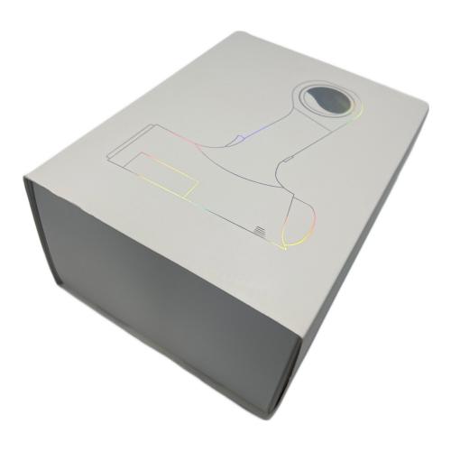 morus (モルス) 吸着式衣類スチーマー V6