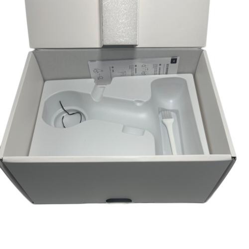 morus (モルス) 吸着式衣類スチーマー V6