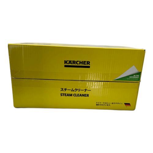 Karcher (ケルヒャー) スチームクリーナー SC 1 MULTI