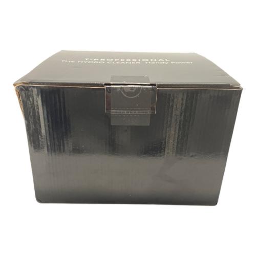 THE HYDRO CLEANER HANDY POWER TP-013-01