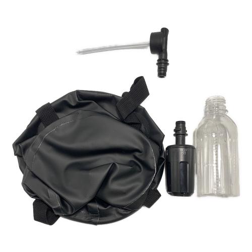 THE HYDRO CLEANER HANDY POWER TP-013-01