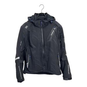 komine (コミネ) モータースポーツプロテクタージャケット 07-579 メンズ SIZE XL ブラック