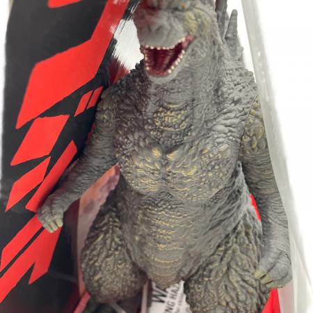 BANDAI (バンダイ) 怪獣王シリーズ ゴジラ(2023) 怪獣王シリーズ