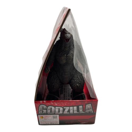 BANDAI (バンダイ) 怪獣王シリーズ ゴジラ(2023) 怪獣王シリーズ