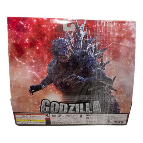 BANDAI (バンダイ) 怪獣王シリーズ ゴジラ(2023) 怪獣王シリーズ