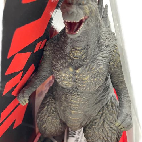 BANDAI (バンダイ) 怪獣王シリーズ ゴジラ(2023) 怪獣王シリーズ