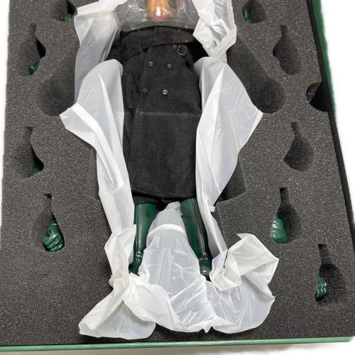 MEDICOM TOY (メディコムトイ) RAH 仮面ライダー(シン・仮面ライダー) フィギュア リアルアクションヒーローズ