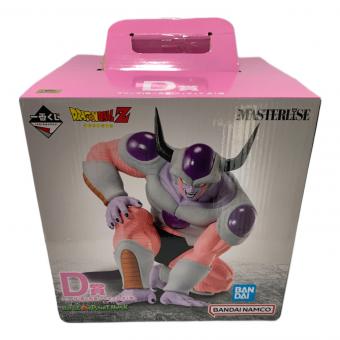 ドラゴンボール D賞 フリーザ（第二形態）フィギュア フィギュア