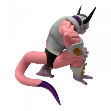 一番くじ　ドラゴンボール フリーザ 第2形態 フィギュア　D賞 ドラゴンボール D賞 フリーザ（第二形態）フィギュア フィギュア