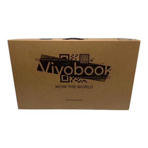 ASUS (エイスース) Vivobook 17 X1704V 17インチ/FHD