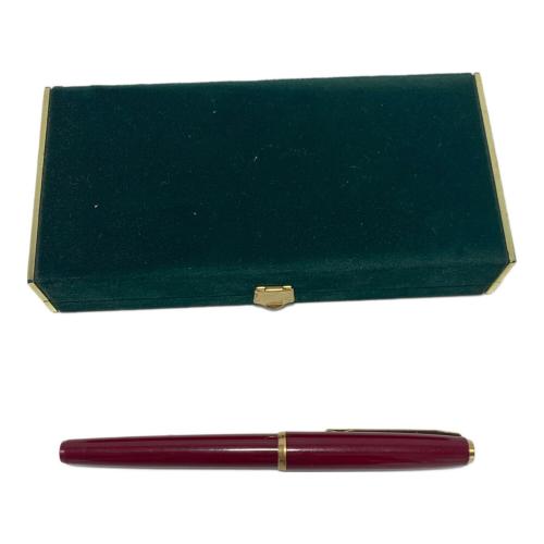 Pelikan (ペリカン) GERMANY 万年筆 14C-585 ブラウン