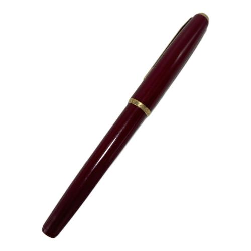 Pelikan (ペリカン) GERMANY 万年筆 14C-585 ブラウン