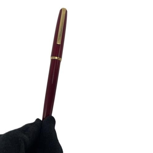 Pelikan (ペリカン) GERMANY 万年筆 14C-585 ブラウン