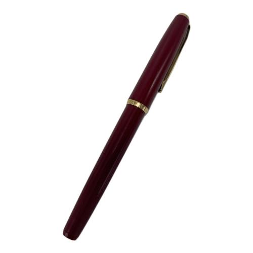 Pelikan (ペリカン) GERMANY 万年筆 14C-585 ブラウン