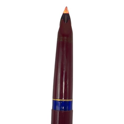 Pelikan (ペリカン) GERMANY 万年筆 14C-585 ブラウン