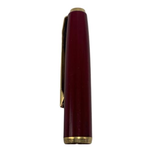 Pelikan (ペリカン) GERMANY 万年筆 14C-585 ブラウン