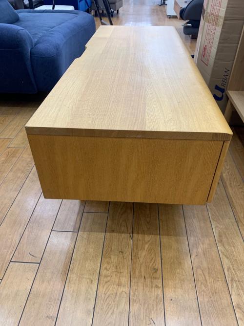 飛騨産業 (ヒダサンギョウ) テレビボード 475 ナチュラル KAYA