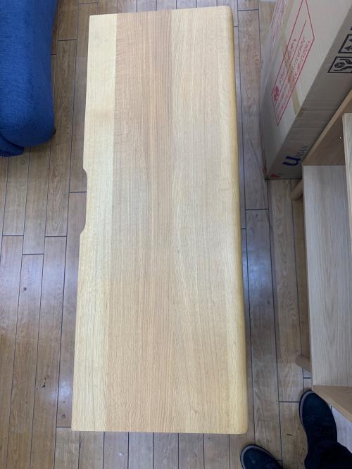 飛騨産業 (ヒダサンギョウ) テレビボード 475 ナチュラル KAYA